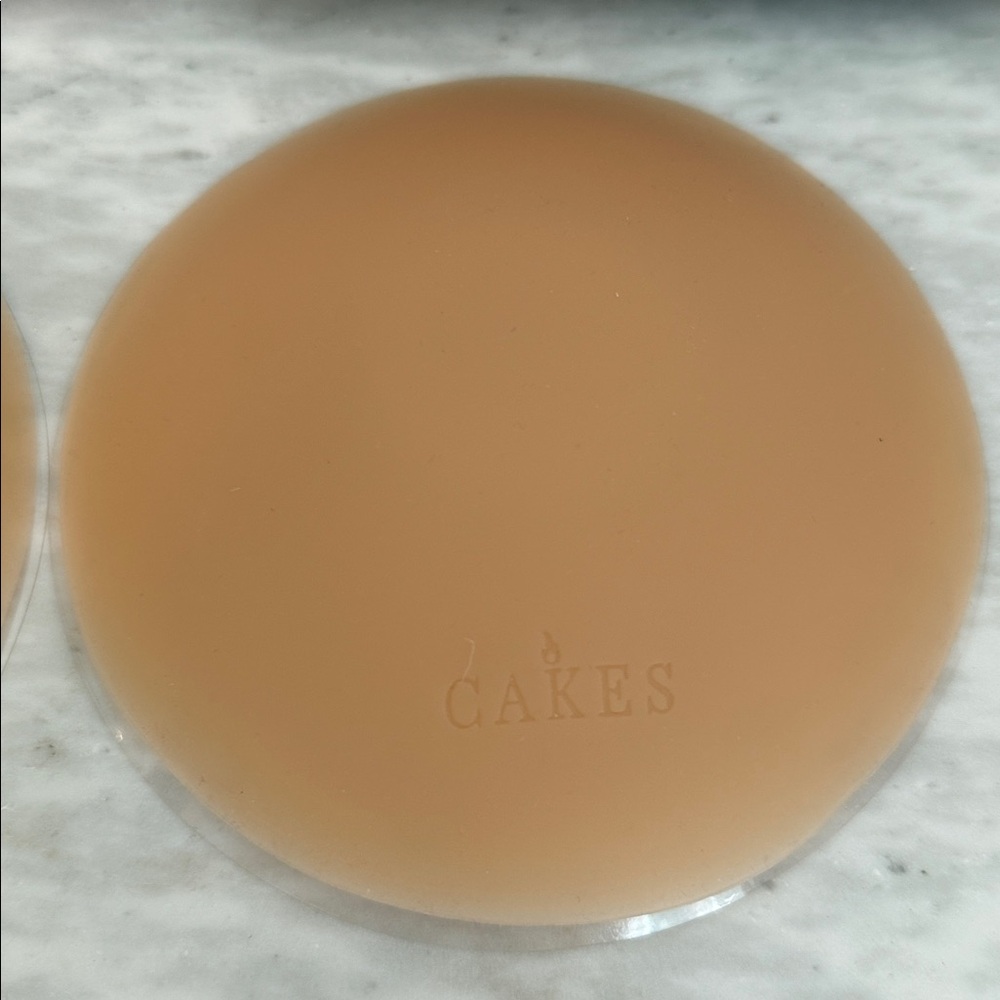 Cakes Body Red Gift Box - Picture 5 of 5